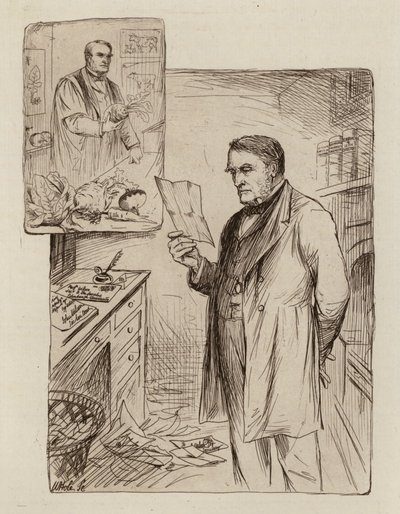  av William Brassey (after) Hole