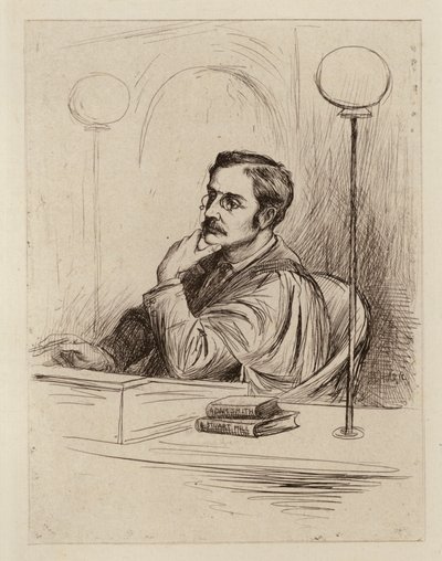  av William Brassey (after) Hole