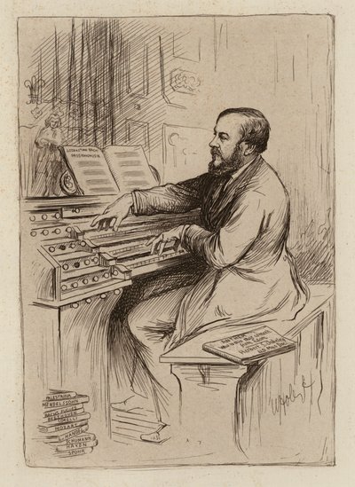  av William Brassey (after) Hole