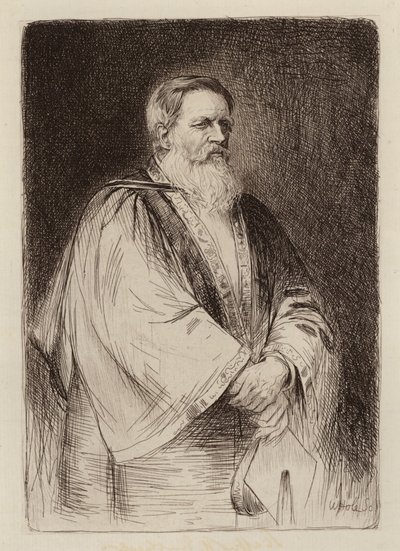  av William Brassey (after) Hole