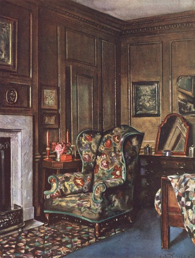  av William Bruce Ellis Ranken