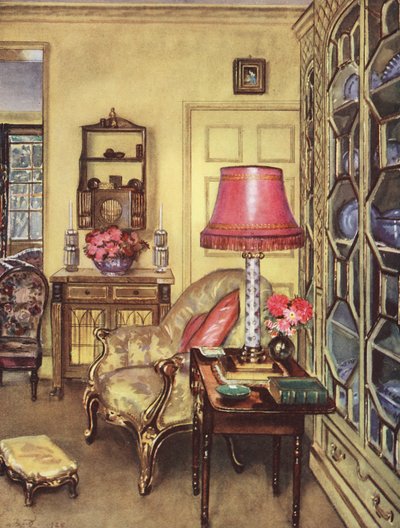  av William Bruce Ellis Ranken