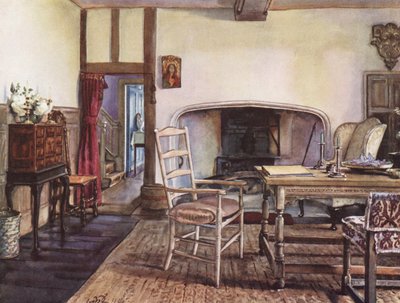  av William Bruce Ellis Ranken