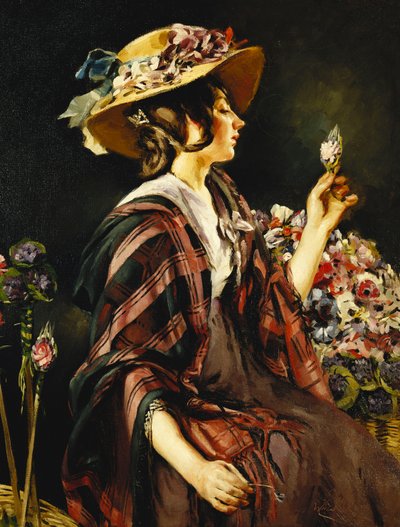 Pygmalion av William Bruce Ellis Ranken