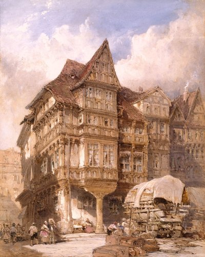  av William Callow