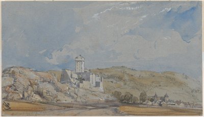  av William Callow