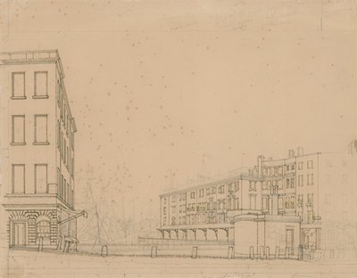 Billingsgate av William Capon