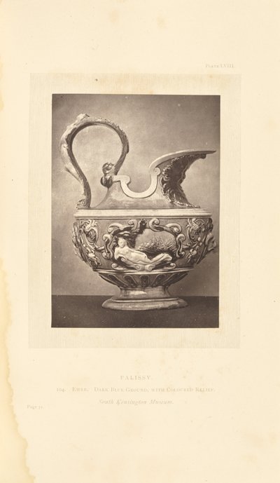  av William Chaffers