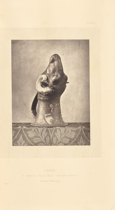  av William Chaffers
