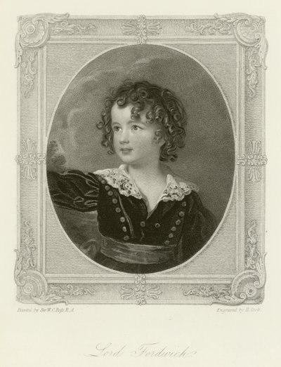 Lord Fordwich av William Charles Ross