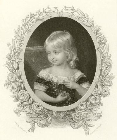 Prins Philip av William Charles Ross
