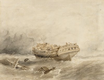  av William Clarkson Stanfield
