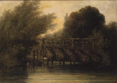 Ålepotter av William Collins