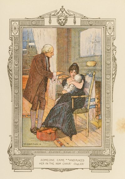  av William Cubitt Cooke