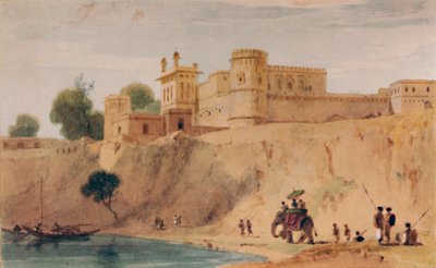 Nabishr, S. 1789, 1935 av William Daniell