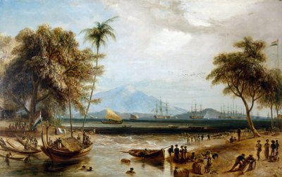  av William Daniell