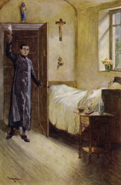 Far Damien av William Douglas Almond