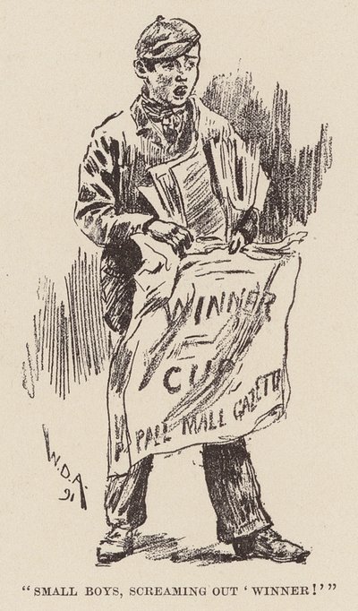 av William Douglas Almond