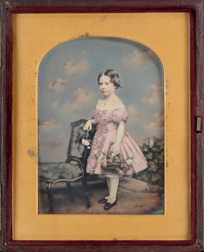  av William Edward Kilburn