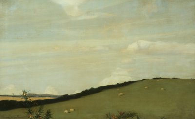 Pastoral av William Edward Stott