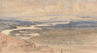 En elvescene av William Ellis