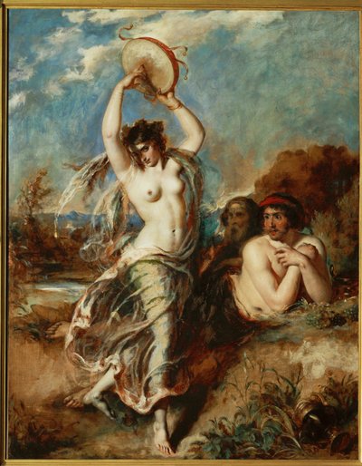  av William Etty