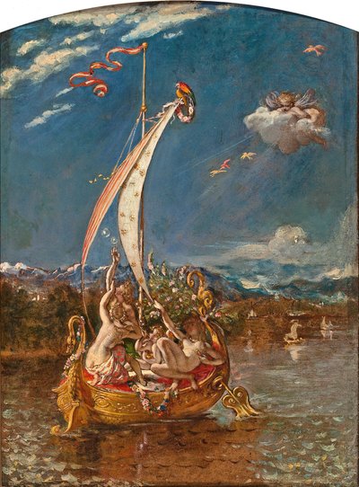  av William Etty