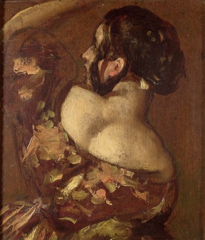 Ukjent bilde av William Etty