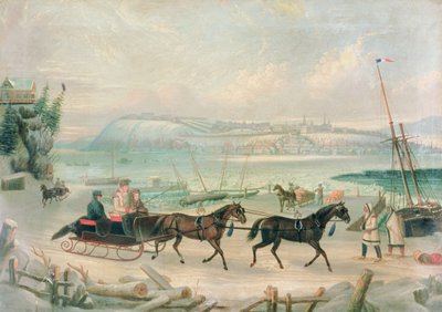 Ukjent bilde av William F. Wilson