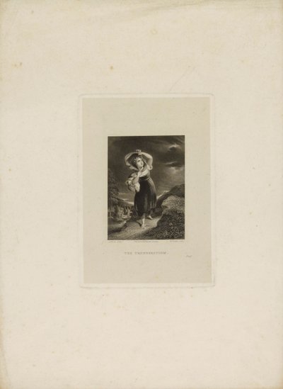  av William Finden