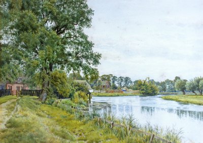  av William Fraser Garden