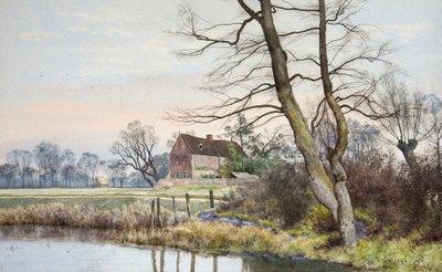  av William Fraser Garden