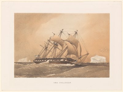  av William Frederick Mitchell