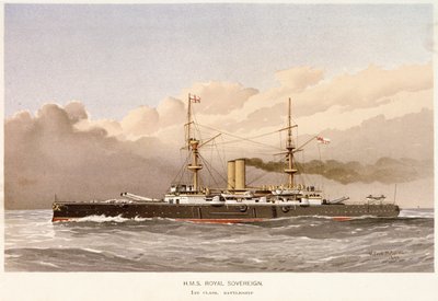  av William Frederick Mitchell