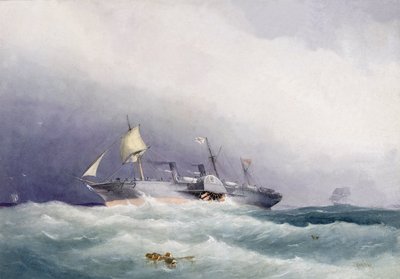  av William Frederick Mitchell