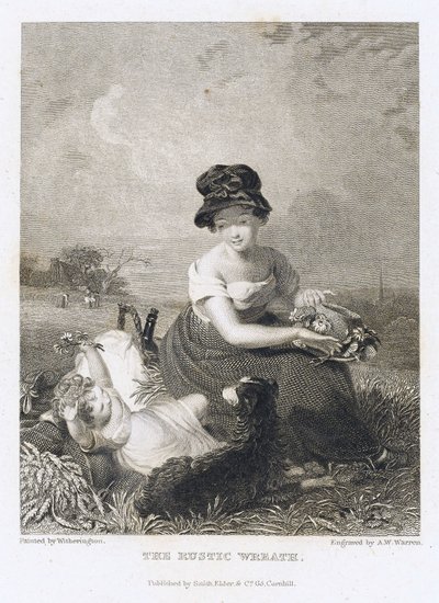  av William Frederick Witherington