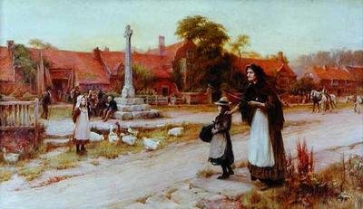Et liv i skygger av William Gilbert Foster