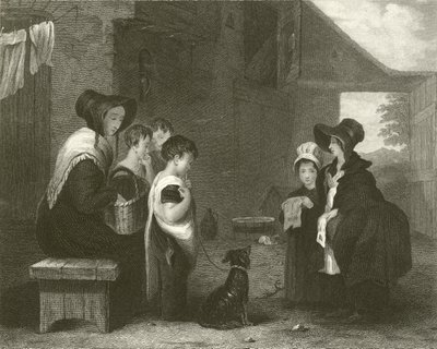 De foreldreløse balladesangerne av William Gill