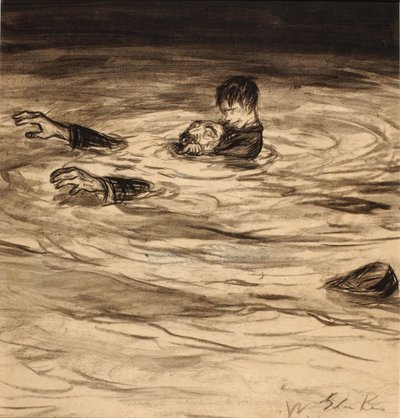  av William Glackens