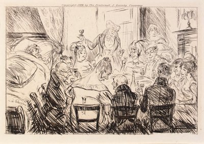  av William Glackens