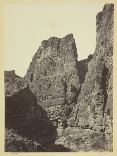  av William H. Bell