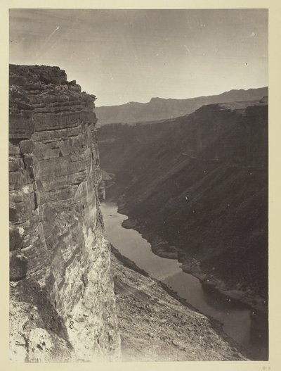  av William H. Bell