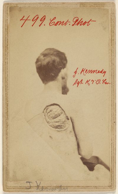 av William H. Bell