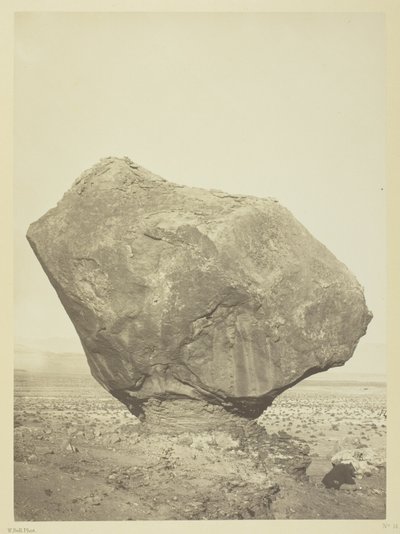  av William H. Bell
