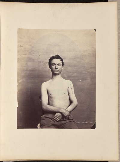  av William H. Bell