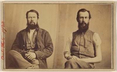  av William H. Bell