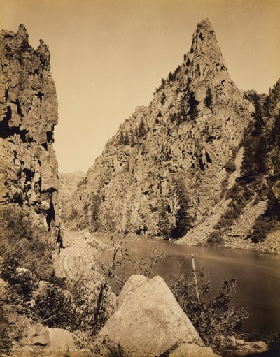  av William H. Jackson