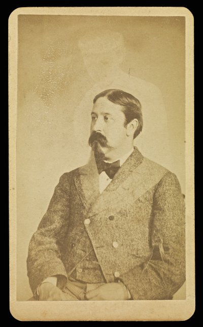  av William H. Mumler