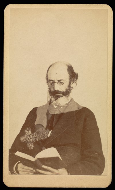  av William H. Mumler