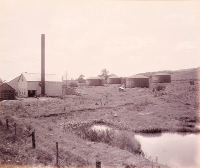  av William H. Rau